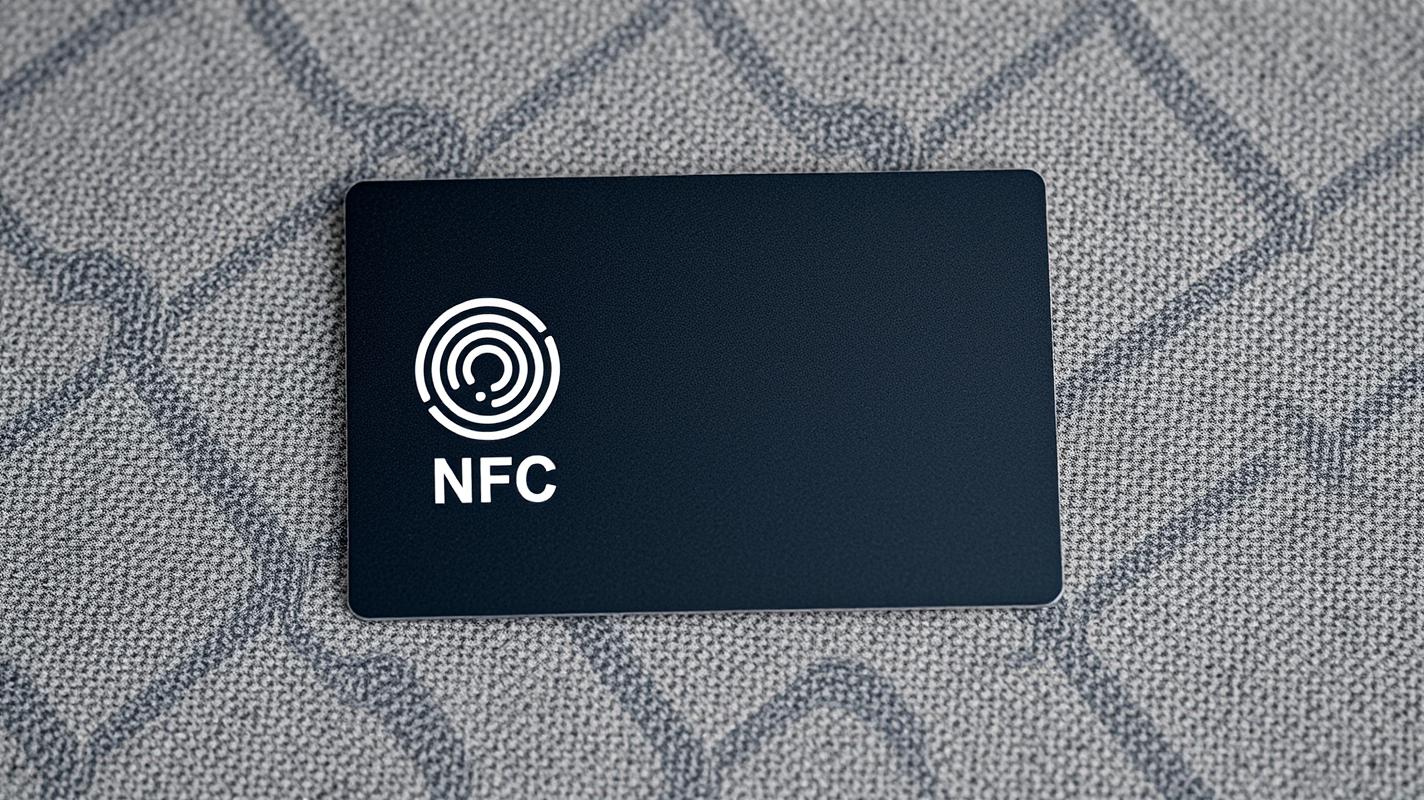 Bridging the Digital Divide: NFC Solutions for Traditional Businesses