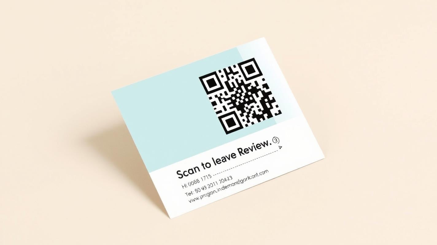 5 Common Mistakes in NFC and QR Code Marketing (And How to Avoid Them)