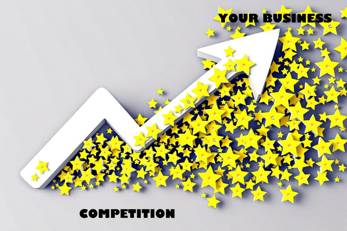 Competition vs Your Business