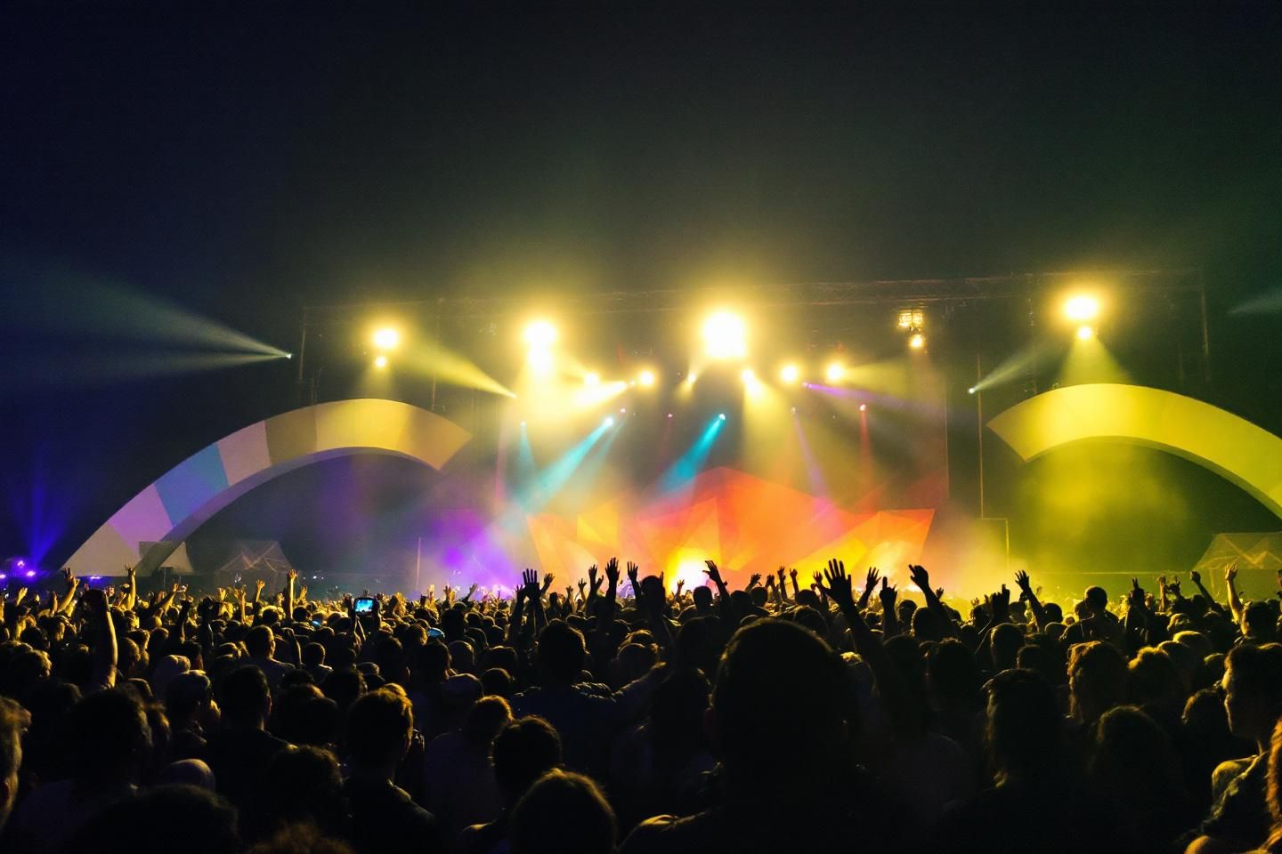 Using NFC and QR Codes to Enhance Event Marketing and Reviews