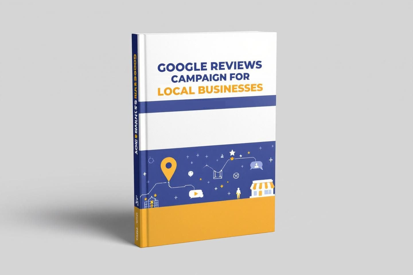 Google Reviews Campaign for Local Businesses