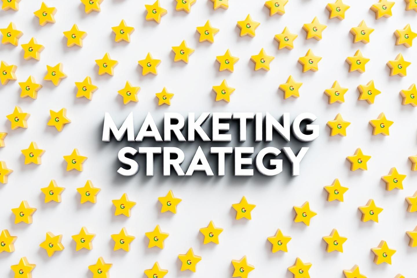 Marketing Strategy with Google Reviews