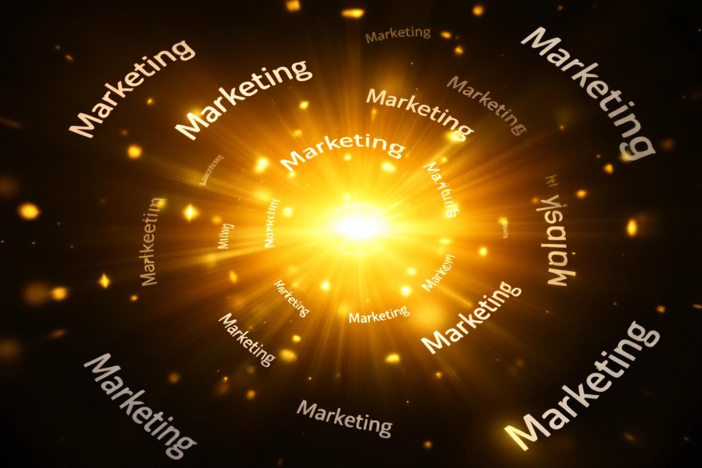 Marketing Words