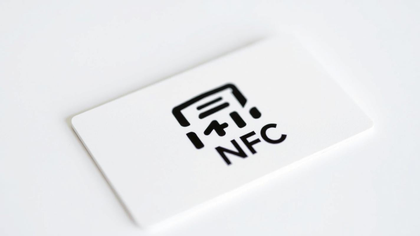The Role of NFC Cards in Omnichannel Marketing Strategies