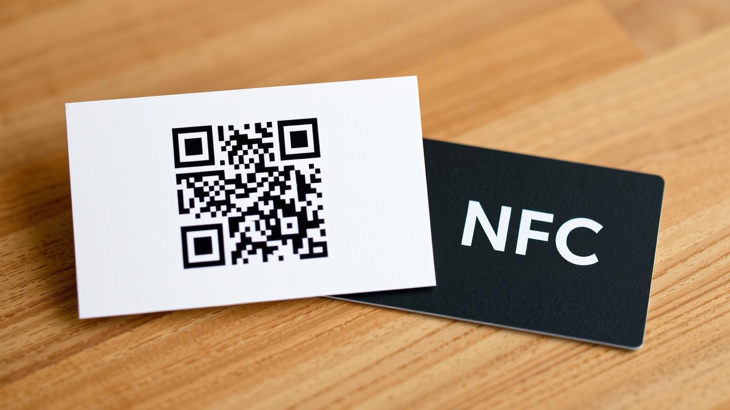 Local Business Spotlight: Successful NFC and QR Code Campaigns