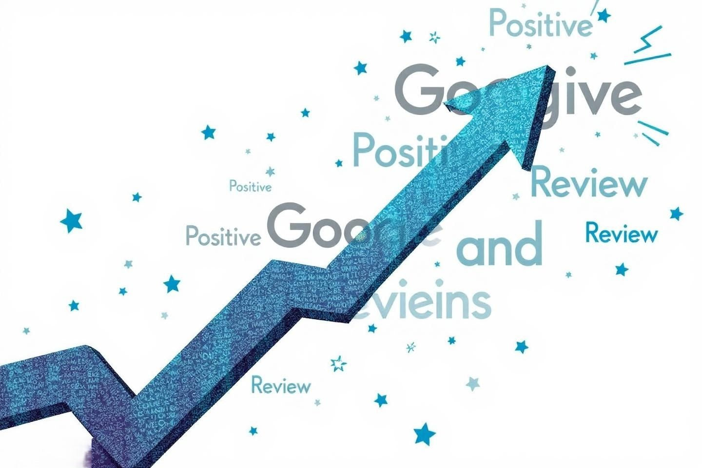 Positive Google Reviews