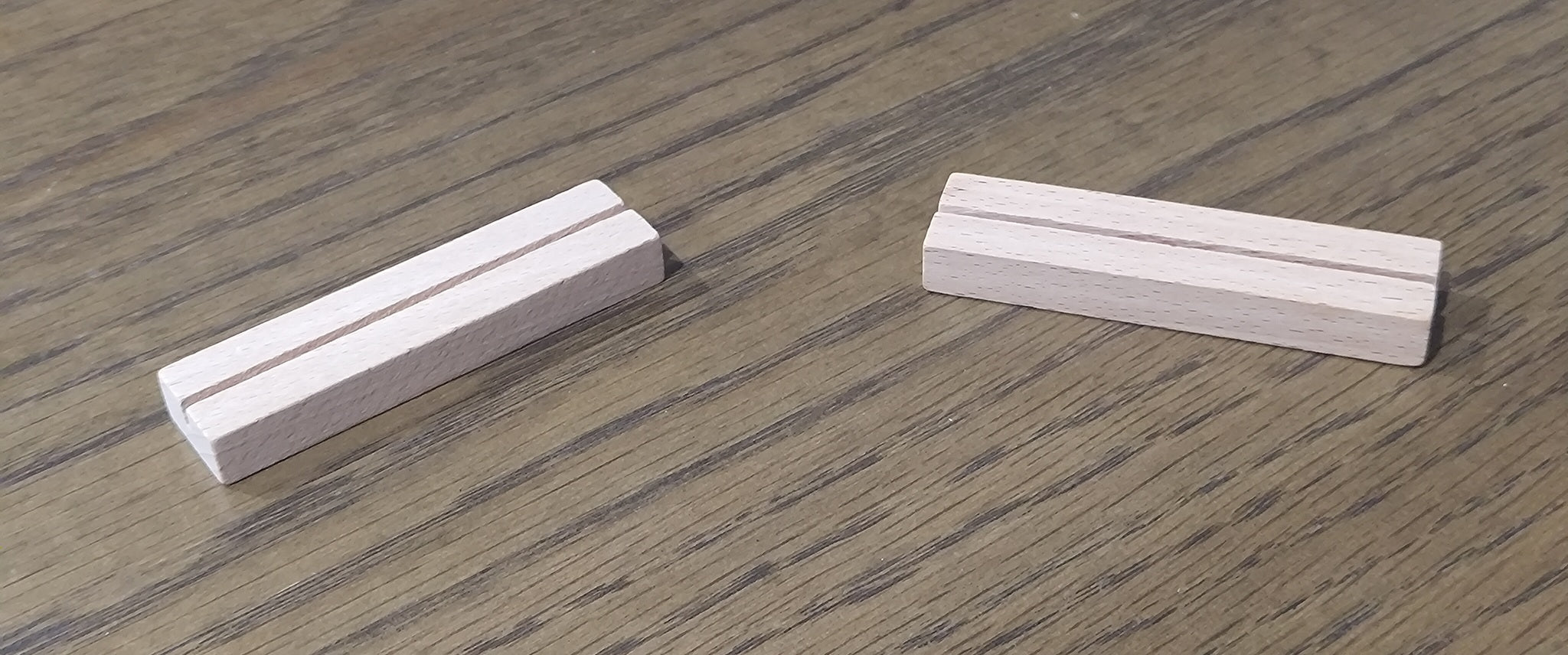Card Holder Stand