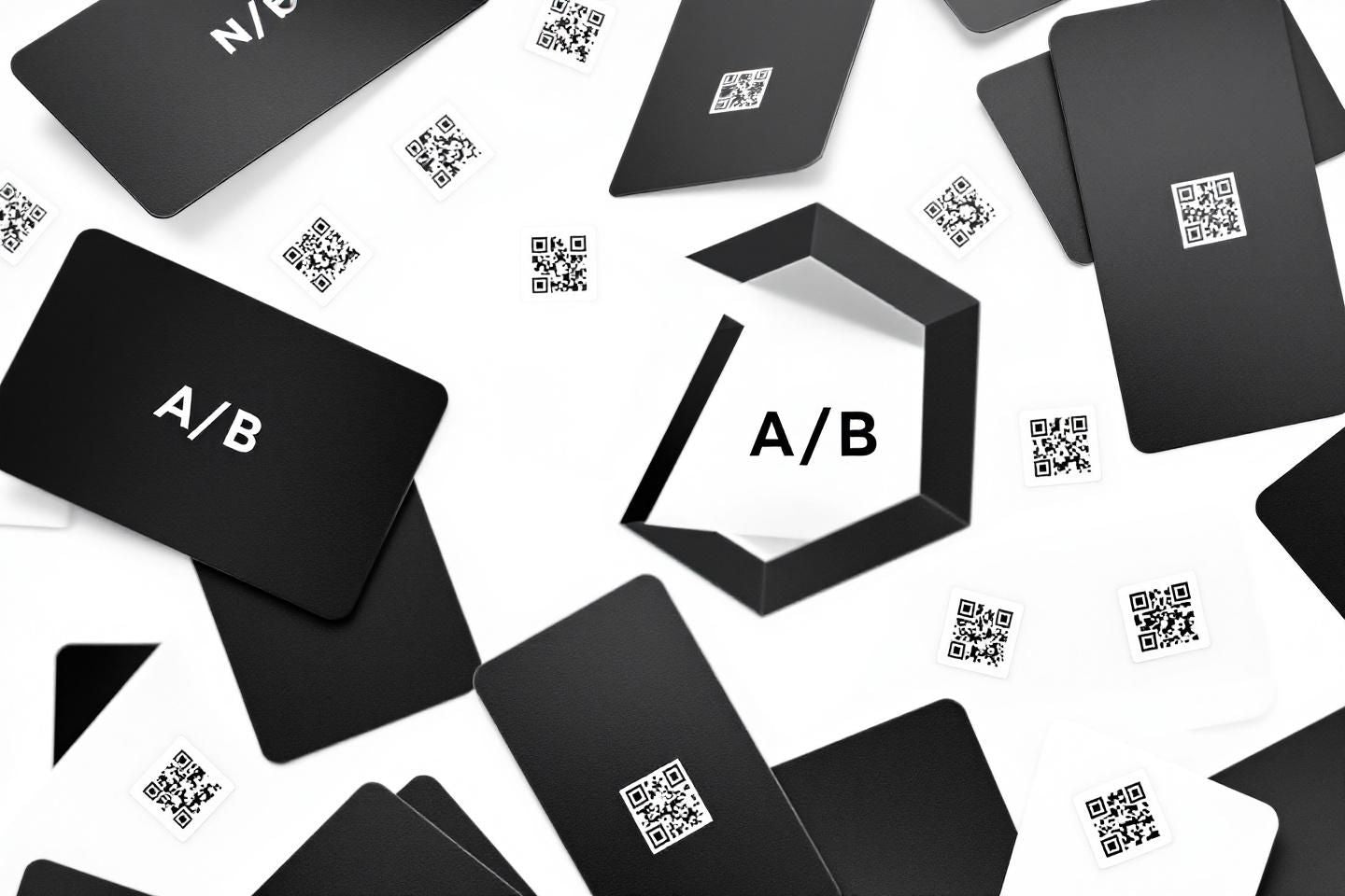 A - B Testing Image
