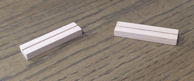 Card Holder Stand